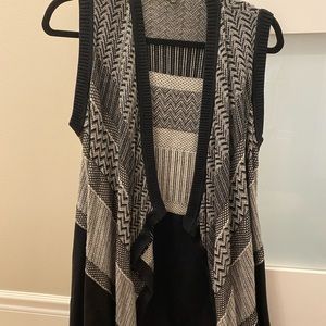 Banana Republic Sweater Vest